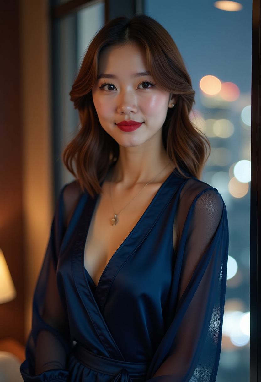 圣诞特别篇 09